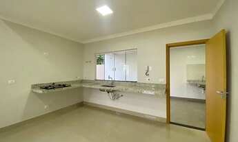 Imagem 6: Casa Térrea no Jardim Itália - Maringá - PR