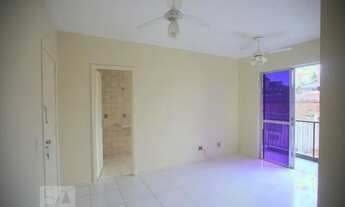 Imagem 3: Apartamento para Aluguel - Freguesia , 2 Quartos, 55 m2