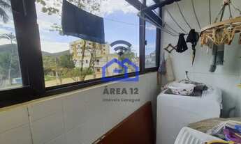 Imagem 7: CARAGUATATUBA - Apartamento Padrão - Martim de Sá