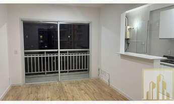 Imagem 2: Apartamento SÃO PAULO - SP