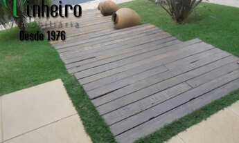 Imagem 5: CONDOMÍNIO JARDINS DO LAGO Quadra 02