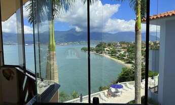 Imagem 6: SÃO SEBASTIÃO - Apartamento Padrão - PONTAL DA CRUZ