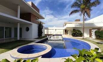 Imagem: Mansão a venda no Country em Cascavel Pr