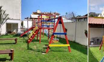 Imagem 4: Apartamento com 3 dormitórios, 62 m² - venda por R$ 320.000,00 ou aluguel por R$ 2.200,00