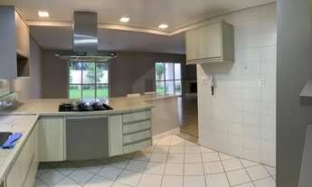 Imagem 5: Linda casa de condomínio 237m² com 4 dormitórios e 4 vagas de garagem