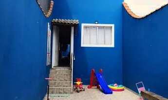 Imagem 2: Casa sobrado 2 dormitórios Itaquaquecetuba/ Mogi das Cruzes