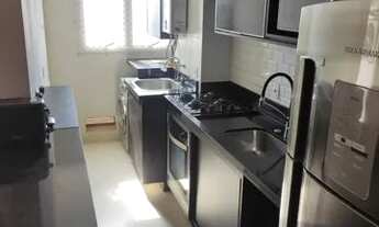 Imagem 6: APARTAMENTO NOVA NAÇÃO AMÉRICA PARA VENDA