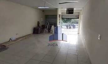 Imagem 4: Salão para alugar, 88 m² por R$ 3.700/mês - Matriz - Mauá/SP