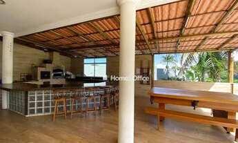 Imagem 4: Casa com 5 dormitórios à venda, 398 m² por R$ 1.500.000,00 - Balneário de Carapebus - Serr