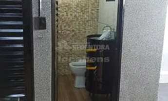 Imagem 6: Casa Padrão em São José do Rio Preto