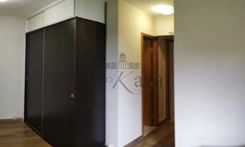 Imagem 4: Apartamento Padrão em São José dos Campos