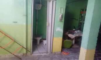 Imagem 2: CASA A VENDA NA REGIÃO SABOEIRO , FRENTE DE RUA