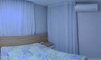 Imagem 5: 3 QTOS C/ SUITE 2 VAGAS PRAIA ITAPARICA