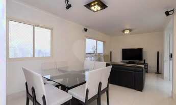 Imagem 4: Ótimo apartamento em Moem Pássaros, 2 por andar, elevador social privativo!