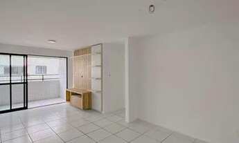 Imagem: JS Apartamento para venda com 92 metros