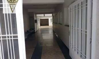 Imagem 2: Casa, 268 m² - venda por R$ 5.500.000,00 ou aluguel por R$ 22.300,00/mês - Jardim Paulista