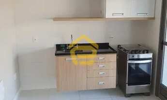 Imagem 3: Apartamento com 1 Dormitório na Vila Mariana
