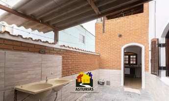 Imagem 16: CASA PARA LOCAÇÃO NA VL LONDRINA - CANGAÍBA