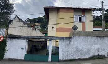 Imagem 2: Apartamento para venda com 1 quarto em Braunes - Nova Friburgo - RJ