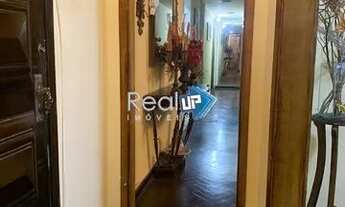 Imagem 6: Copacabana, 4 quartos à venda no posto 2