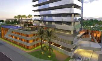 Imagem 3: Il Palagio Apartamento com 5 dormitórios