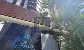 Imagem: APARTAMENTO ALUGUE BOA VIAGEM 3 QUARTOS