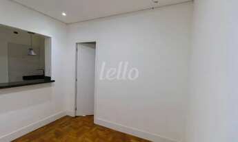 Imagem 2: São Paulo - Apartamento Padrão - República