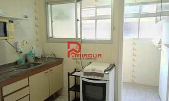 Imagem 6: Apartamento com 2 dorms, Canto do Forte, Praia Grande, Cod: 4708