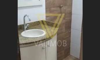 Imagem: Jundiaí - Apartamento Padrão - Vila Isabel