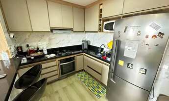 Imagem 4: Apartamento para venda com 65 metros quadrados com 2 quartos em Turu - São Luís - MA