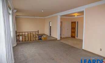 Imagem 2: APARTAMENTO - HIGIENÓPOLIS - SP