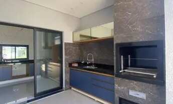 Imagem 6: Casa de condomínio 3 quartos 3 suítes à venda no bairro LOTEAMENTO PARK GRAN RESERVE