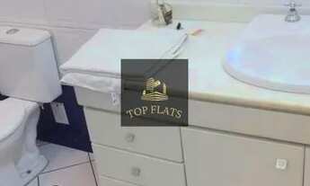 Imagem 5: Flat disponível no Itaim Bibi