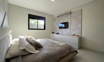 Imagem 6: Casa Condomínio Villa Dumont para venda