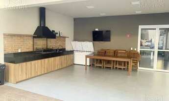 Imagem 5: 1548 - Apartamento p/ locação no Jardim Monte Alegre, Taboão da Serra/SP