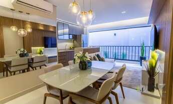 Imagem 5: Oportunidade de apartamento no Setor Parque Amazônia