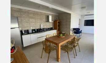 Imagem 3: MG 141 - ITAIGARA - CASA 5 suítes | 325m² em terreno de 575m²