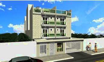 Imagem 3: SOBRADO à venda, 2 quartos, VILA PRINCIPE DE GALES - Santo André/SP