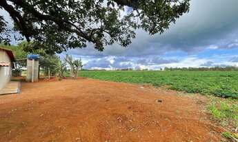 Imagem 6: Chácara Núcleo Rural Rio Preto - Planaltina DF