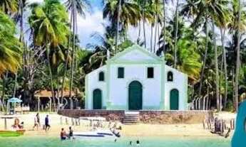 Imagem: LANÇAMENTO - Flats em Praia dos Carneiros