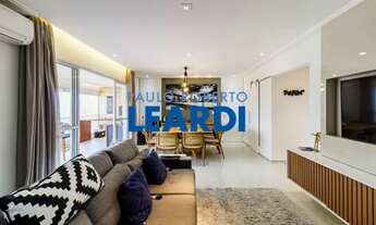 Imagem: APARTAMENTO - BROOKLIN - SP