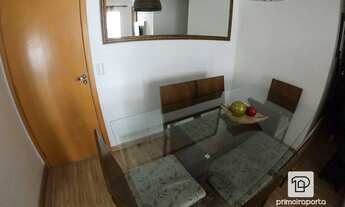 Imagem 2: Apartamento com 3 dormitórios à venda, 89 m² por R$ 680.000,00 - Jardim Aquarius - São Jos