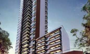 Imagem: Apartamento à venda no bairro Jardim Santo