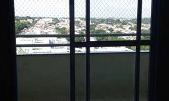 Imagem: Apartamento de 3 quartos no Bosque dos Eucaliptos