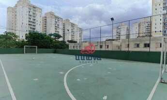 Imagem 2: Apartamento com 2 dormitórios à venda, 55 m² por R$ 344.000,00 - Macedo - Guarulhos/SP