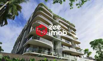 Imagem 7: Apartamento Duplex à venda, 3 quartos, 3 suítes, 2 vagas, Jardim Camboinha, Cabedelo