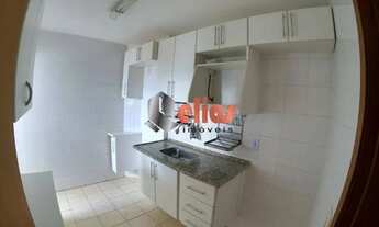 Imagem 6: Apartamento com 2 dormitórios Prox.Bauru Shopping