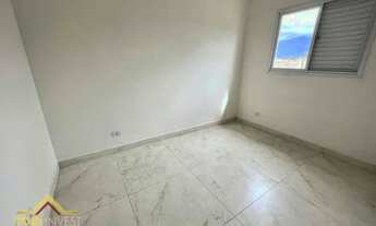 Imagem 7: Casa com 2 dormitórios à venda, 44 m² por R$ 210.000,00 - Esmeralda - Praia Grande/SP