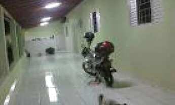 Imagem 5: Casa Padrão em São José do Rio Preto