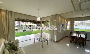 Imagem 6: Venda ou locação Casa em condomínio Barra do Jacuipe Camaçari